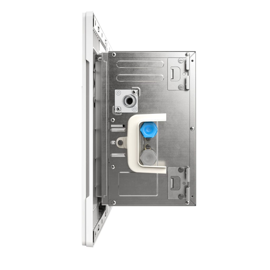 DIYCASSETTE18HP-230C25 MRCOOL DIY OuttaSight Series 18K BTU Ceiling Cassette | 21.8 SEER | 12.5 EER | Multi Zone Compatible