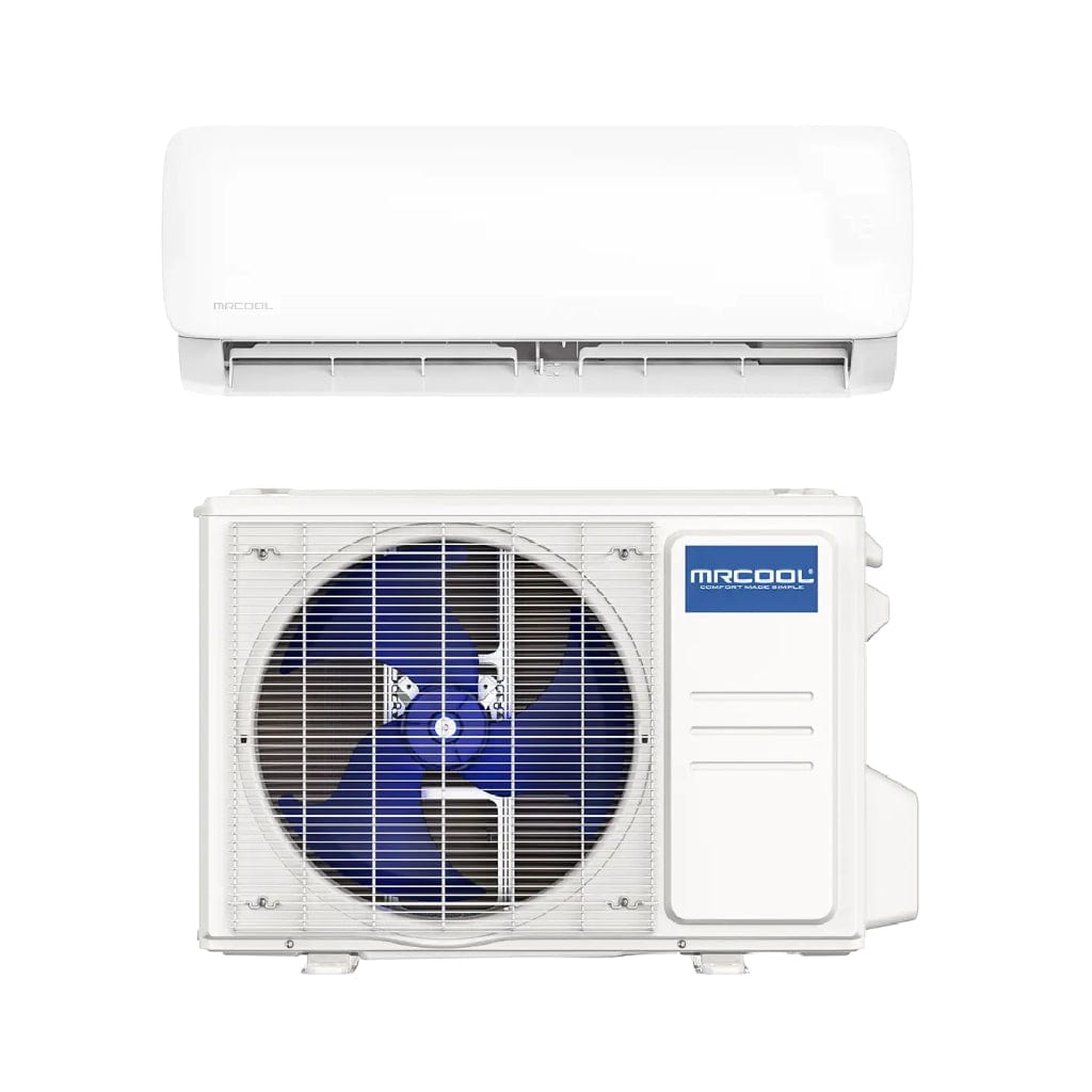 EZPRO-24-HP-WMAH-230D-O MRCOOL EasyPro 5th Generation 24k BTU 230V Air Handler