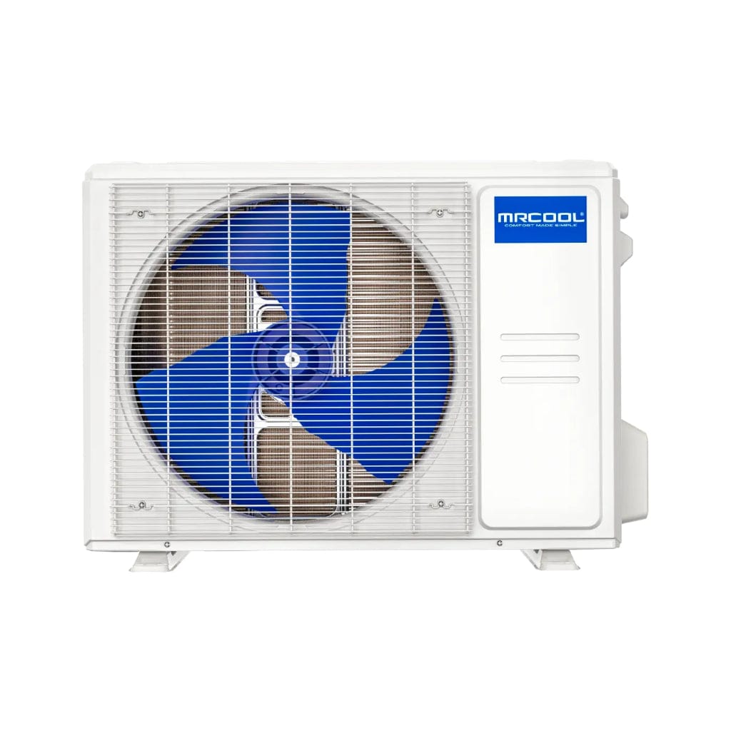 EZPRO-24-HP-C-23016D-O MRCOOL EasyPro 5th Generation 24k BTU 230V Condenser