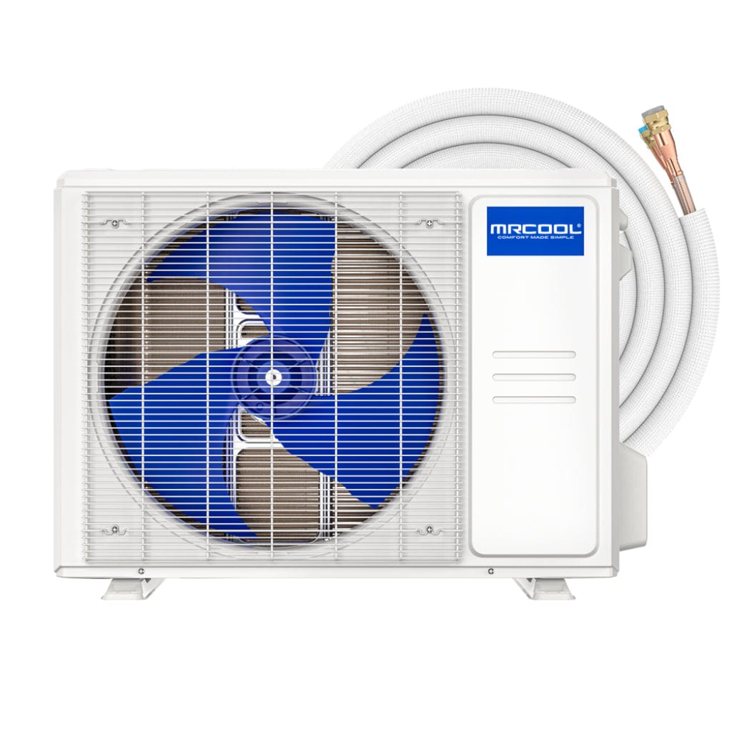 EZPRO-24-HP-C-23016D-O MRCOOL EasyPro 5th Generation 24k BTU 230V Condenser
