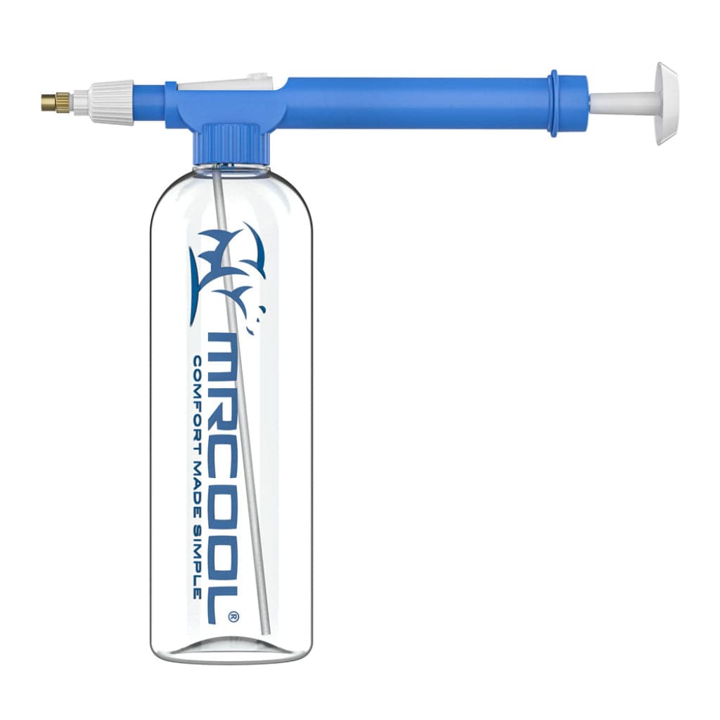 MMCK01 MRCOOL Mini-Split Cleaning Kit