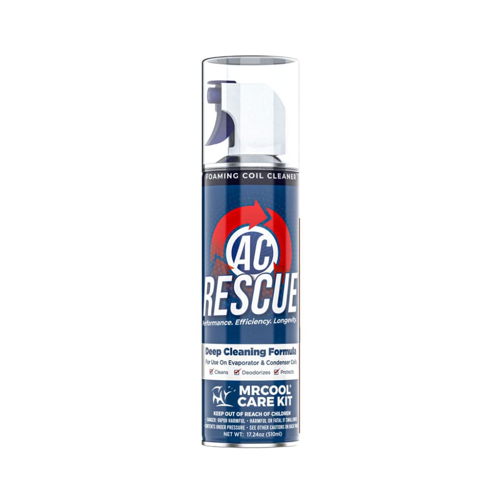 MMCK01 MRCOOL Mini-Split Cleaning Kit
