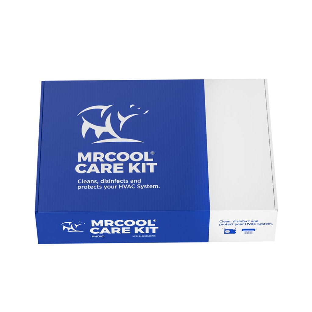 MMCK01 MRCOOL Mini-Split Cleaning Kit