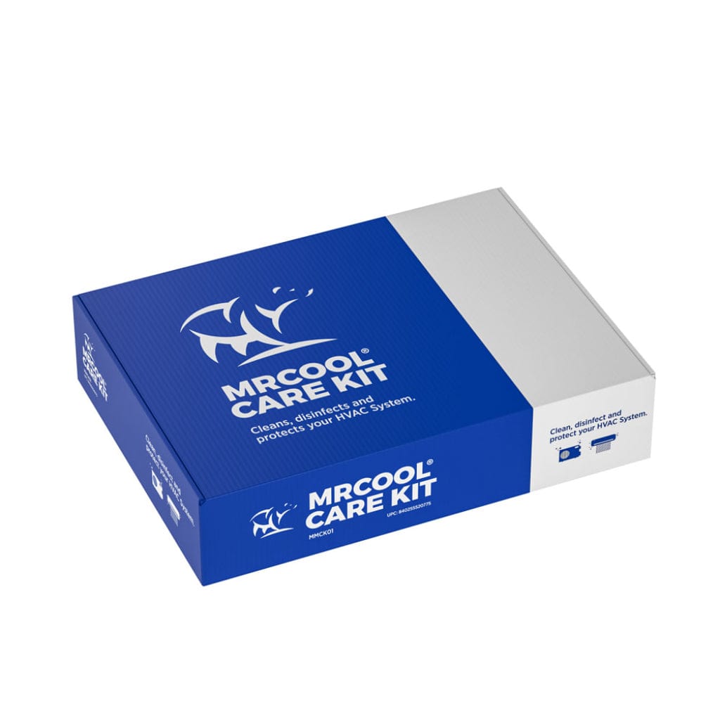 MMCK01 MRCOOL Mini-Split Cleaning Kit