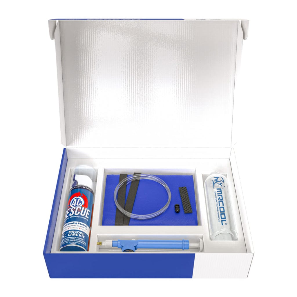 MMCK01 MRCOOL Mini-Split Cleaning Kit
