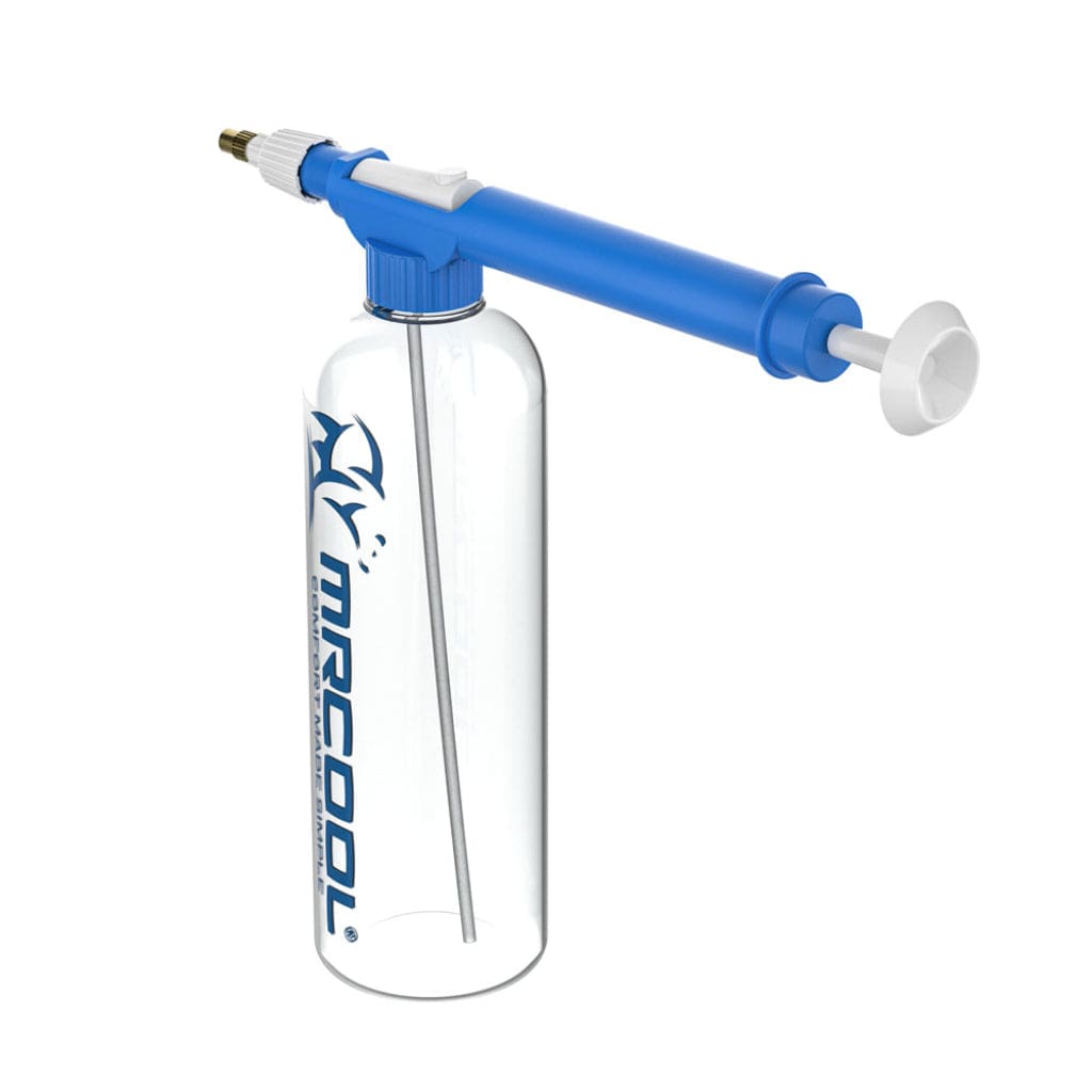 MMCK01 MRCOOL Mini-Split Cleaning Kit