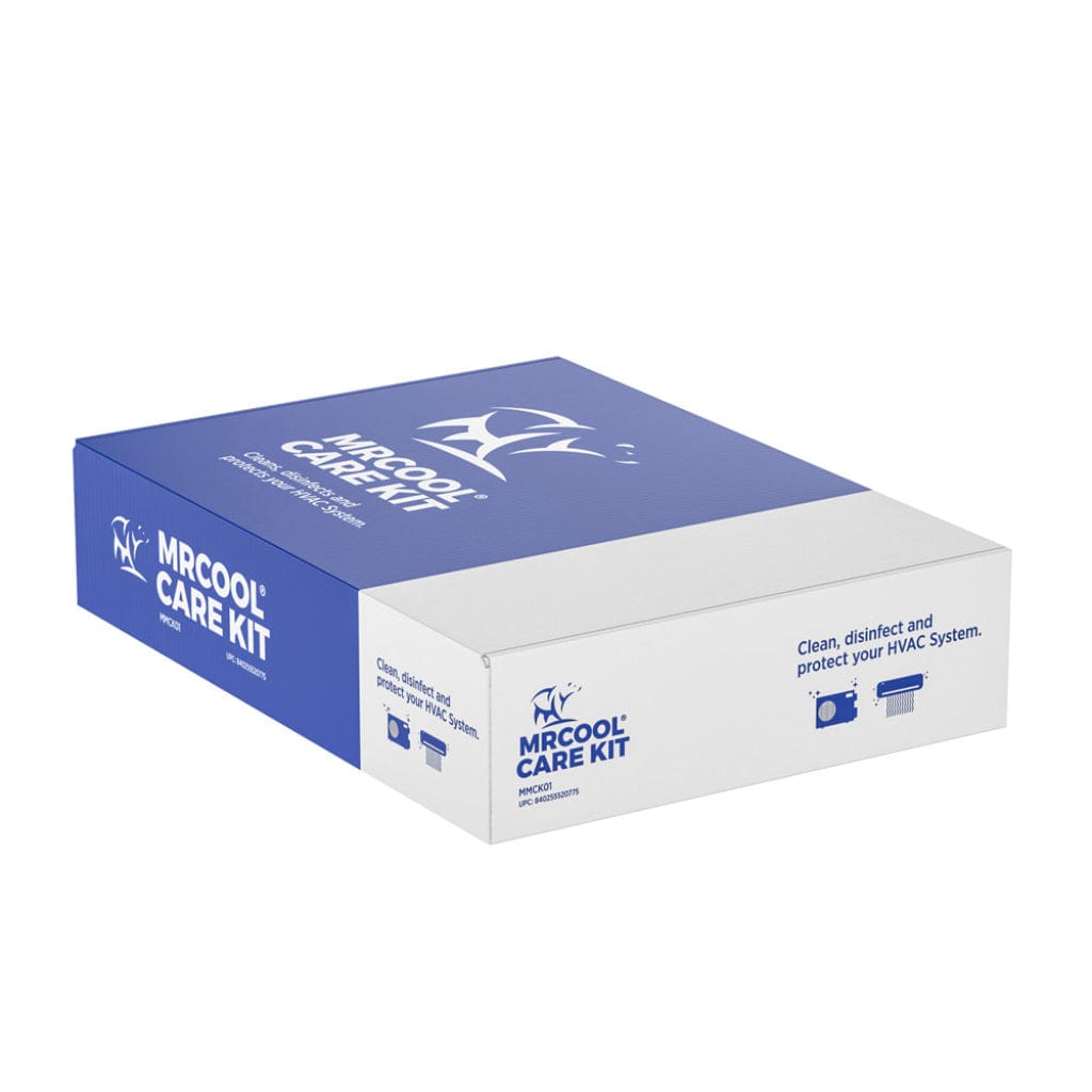 MMCK01 MRCOOL Mini-Split Cleaning Kit