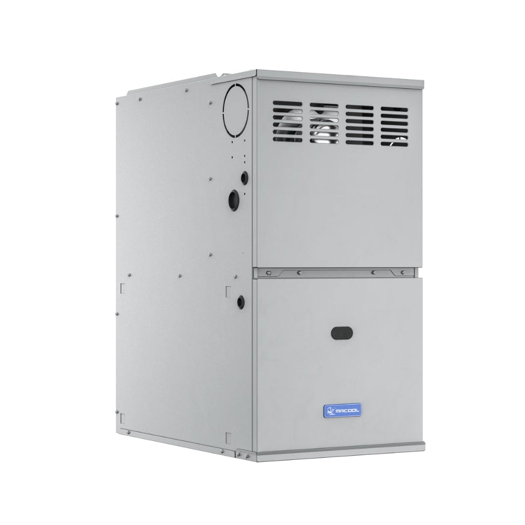 MGA80EE100C5B MRCOOL MRCOOL® VersaPro® 100k BTU 80% AFUE Gas Furnace