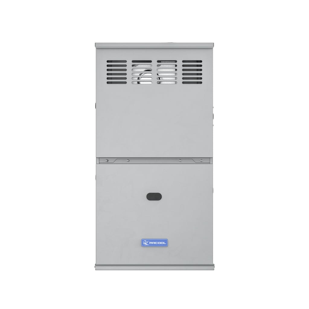 MGA80EE100C5B MRCOOL MRCOOL® VersaPro® 100k BTU 80% AFUE Gas Furnace
