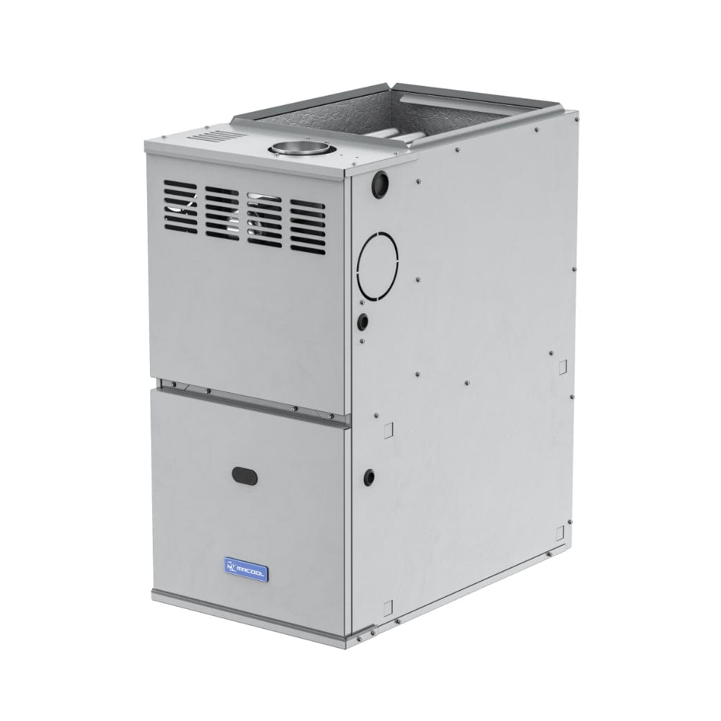 MGA80EE100C5B MRCOOL MRCOOL® VersaPro® 100k BTU 80% AFUE Gas Furnace