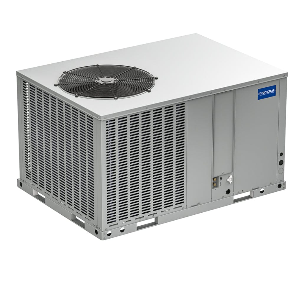 MPH601H413B MRCOOL MRCOOL® VersaPro™ 60k BTU Heat Pump Package Unit