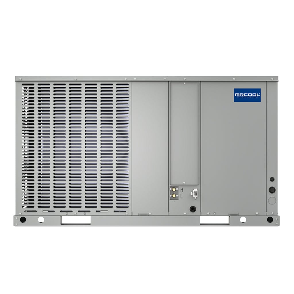 MPH601H413B MRCOOL MRCOOL® VersaPro™ 60k BTU Heat Pump Package Unit