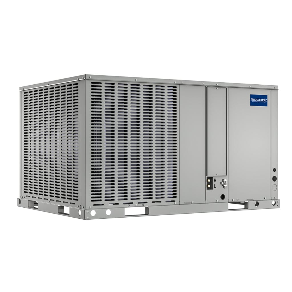 MPH601H413B MRCOOL MRCOOL® VersaPro™ 60k BTU Heat Pump Package Unit
