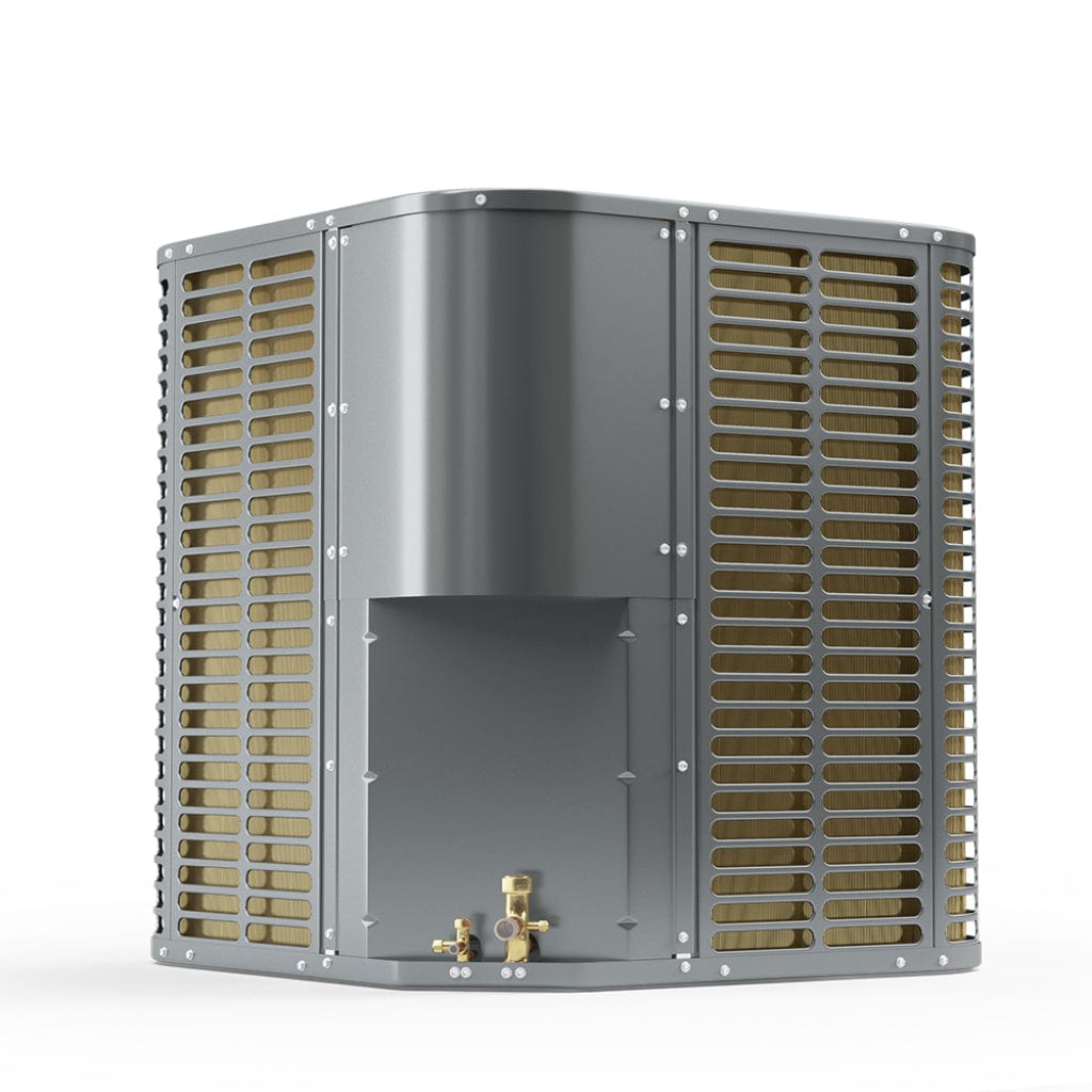 HHP15042 MRCOOL PRODIRECT 3.5 Ton up to 15 SEER2 42,000BTU Split System Heat Pump