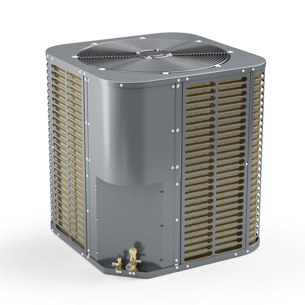 HHP15042 MRCOOL PRODIRECT 3.5 Ton up to 15 SEER2 42,000BTU Split System Heat Pump