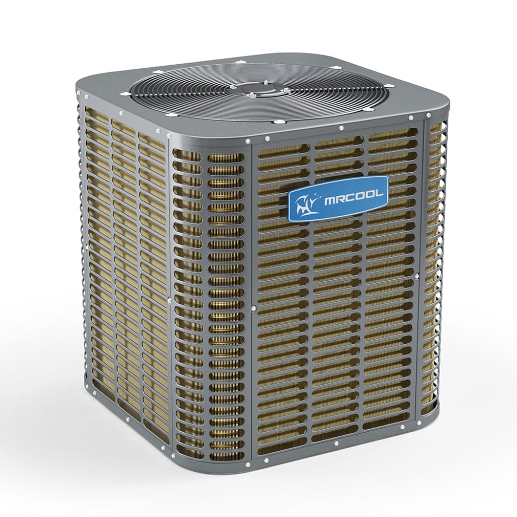 HHP15042 MRCOOL PRODIRECT 3.5 Ton up to 15 SEER2 42,000BTU Split System Heat Pump