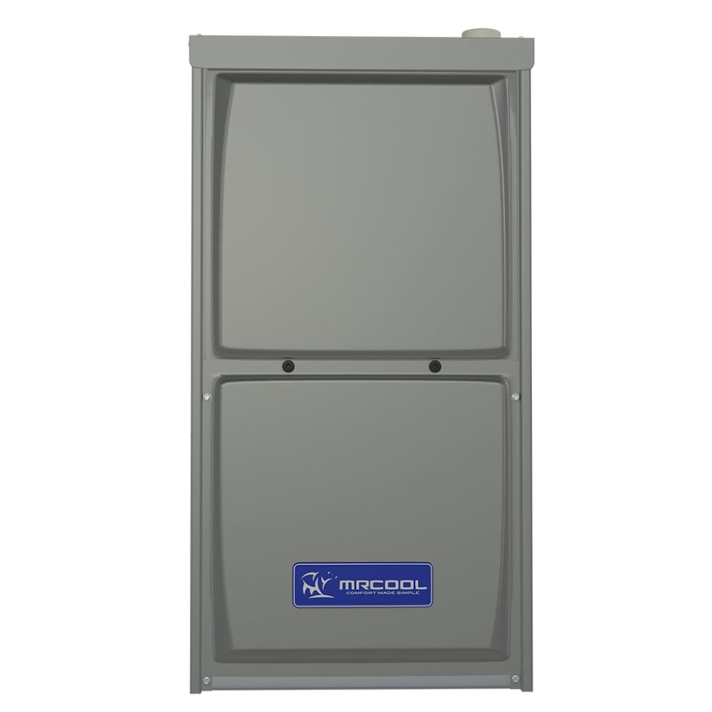 MGD96SE090C4XA MRCOOL Signature 96% AFUE 4 Ton 90,000 BTU Downflow Multi-Speed Gas Furnace
