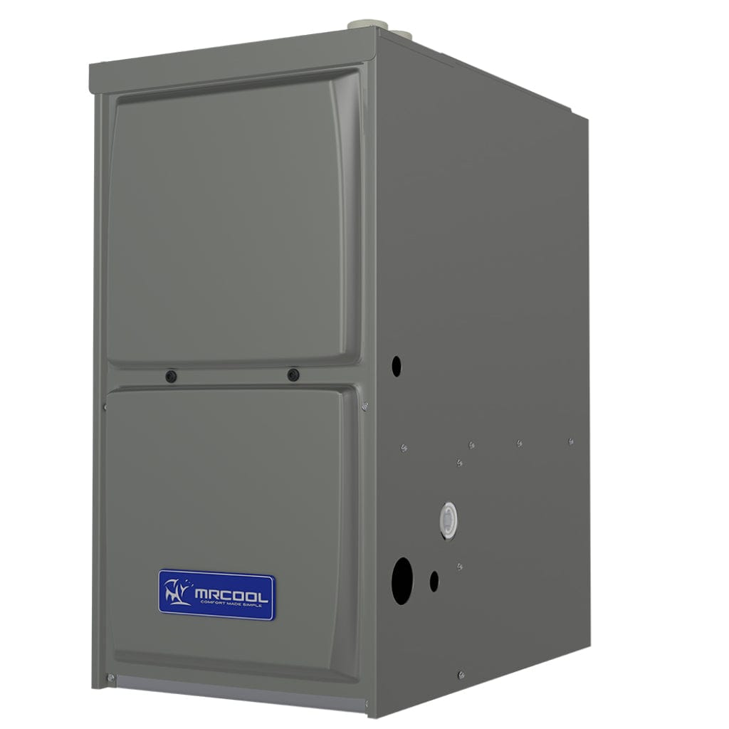 MGD96SE090C4XA MRCOOL Signature 96% AFUE 4 Ton 90,000 BTU Downflow Multi-Speed Gas Furnace