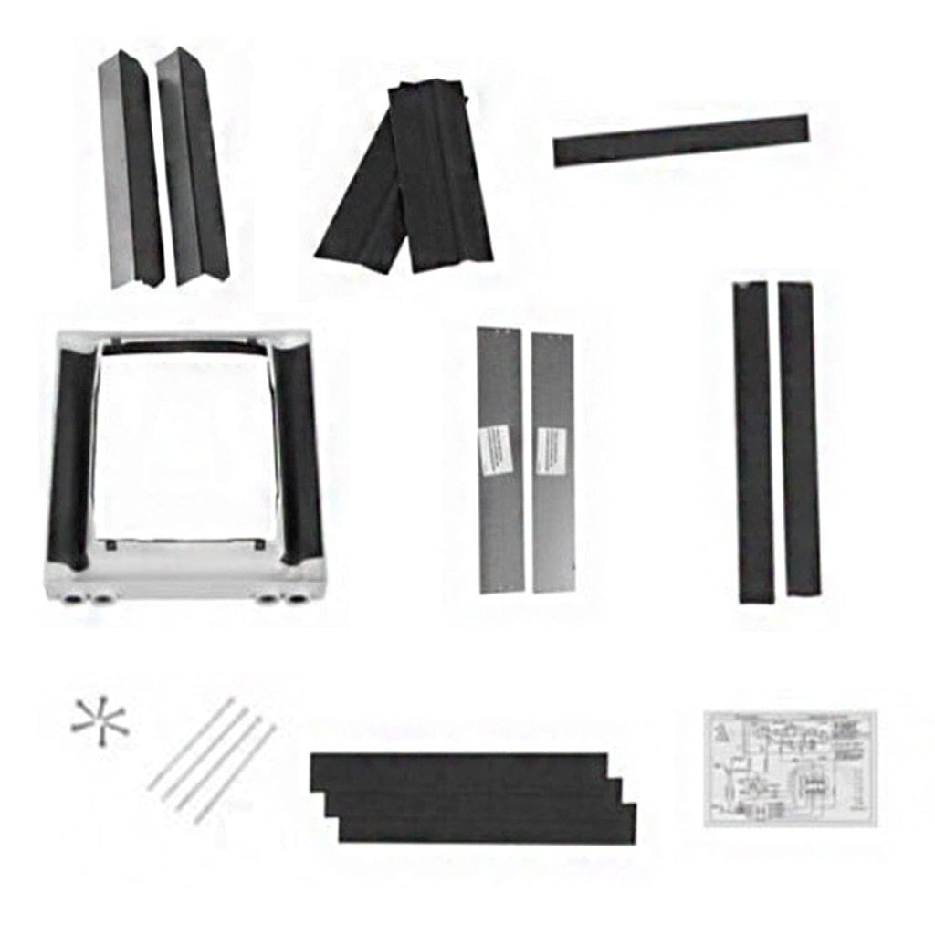 MSHDK3660 MRCOOL Signature Down Flow Kit For 3 to 5 ton Air Handlers