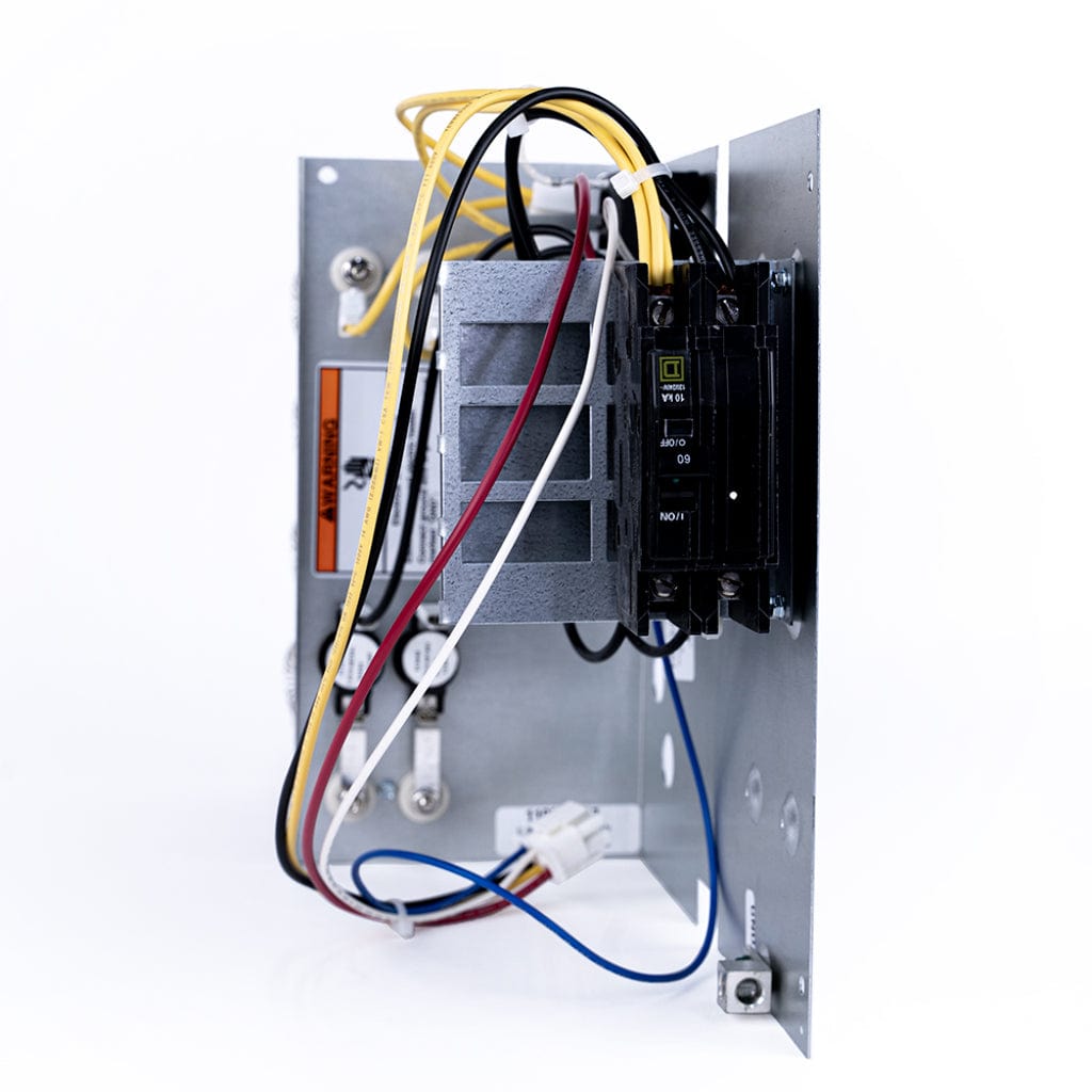 MHK15B MRCOOL Signature Heat 15kW Modular Blower Heat Strip with Circuit Breaker