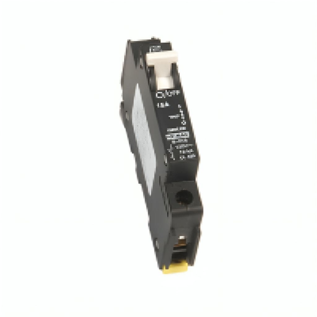 DIN-30-AC-277 OutBack Power DIN Mount Breakers | 30A | 277V/480V | Circuit Breaker
