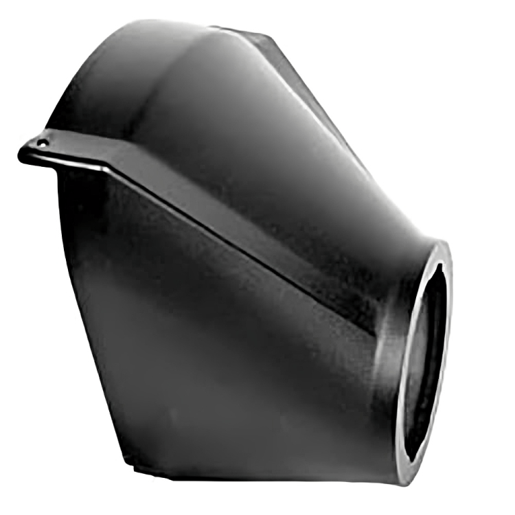 FW-ACA OutBack Power FLEXware Conduit Adapters for all FXR Series Inverter/Chargers | Mounting Hardware