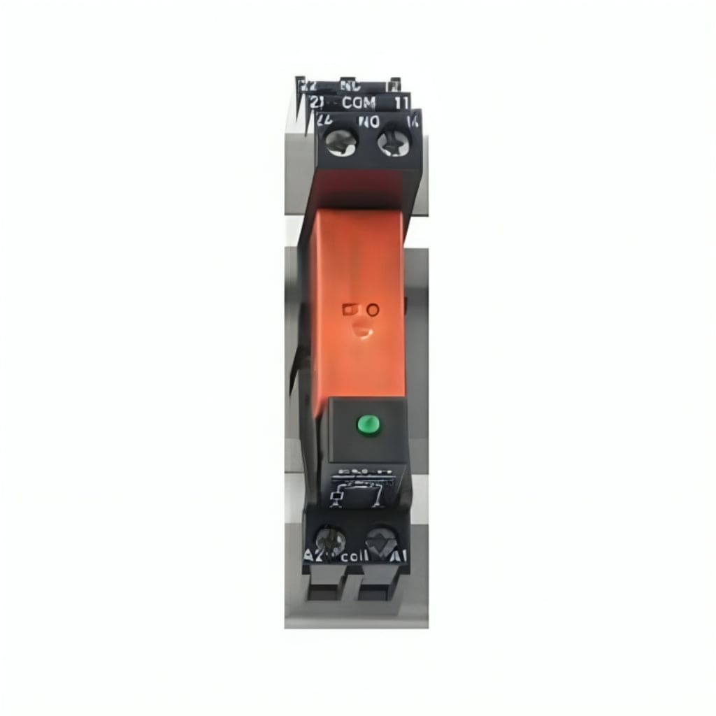 OBR-16-DIN OutBack Power FLEXware Generator Relay OBR-16-DIN | 16A | 30VDC | 250VAC | Relay DIN Mount