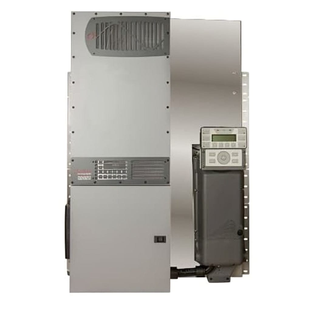 FPR-8048A-300A-LT Outback Power FPR-8048A-300A-LT FLEXpower Radian Inverter System | 48VDC | 8.0kW | 120/240V | Integrated Power System