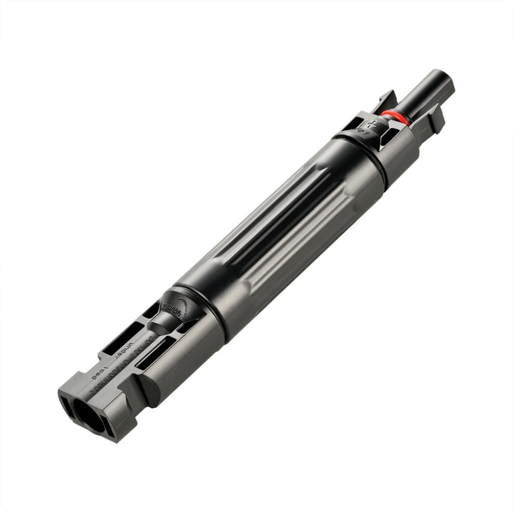 Rich Solar Inline Fuse Holder with 10A 15A 20A 30A Fuse | UL94-V0 | CATIII | IP67 Rated