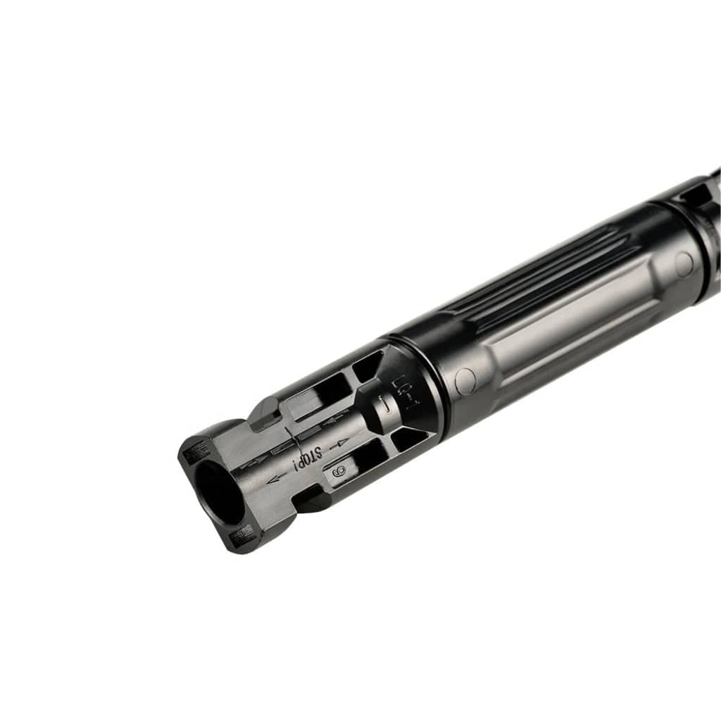 Rich Solar Inline Fuse Holder with 10A 15A 20A 30A Fuse | UL94-V0 | CATIII | IP67 Rated
