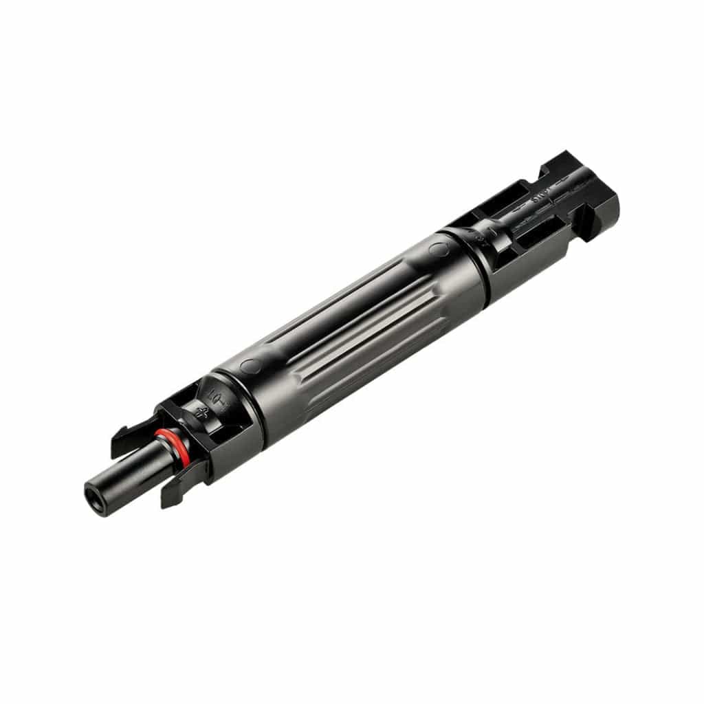 Rich Solar Inline Fuse Holder with 10A 15A 20A 30A Fuse | UL94-V0 | CATIII | IP67 Rated