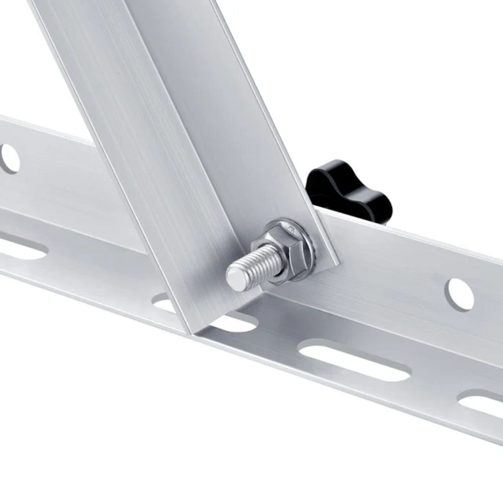 RS-TM28 Rich Solar RV Tilt Mount 28" | Light Weight | Easy Installation