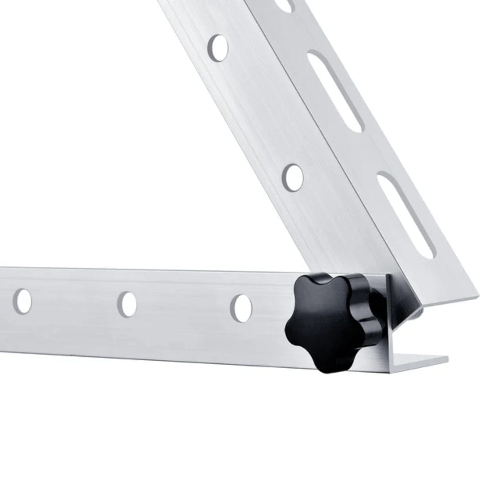 RS-TM28 Rich Solar RV Tilt Mount 28" | Light Weight | Easy Installation