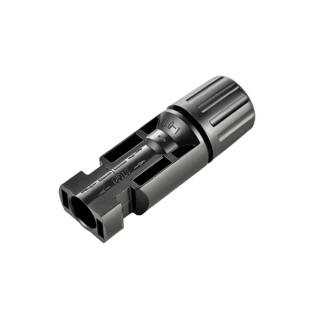 RS-SC5P Rich Solar Solar Connector | 30A | 1000VDC | Tinned Copper | IP67 Rated