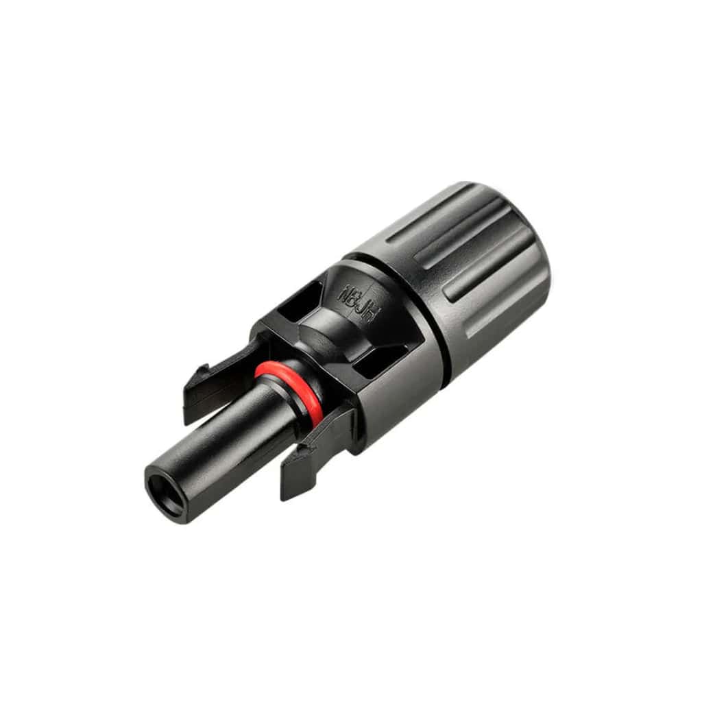 RS-SC5P Rich Solar Solar Connector | 30A | 1000VDC | Tinned Copper | IP67 Rated
