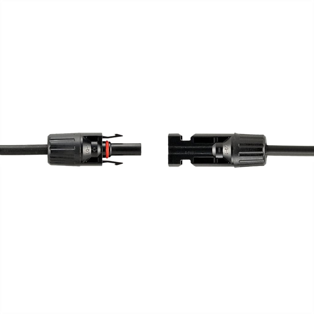 RS-Y2 Rich Solar Y Branch Parallel Adapters 2 to 1 | 20A | 1000VDC | IP67 Rating