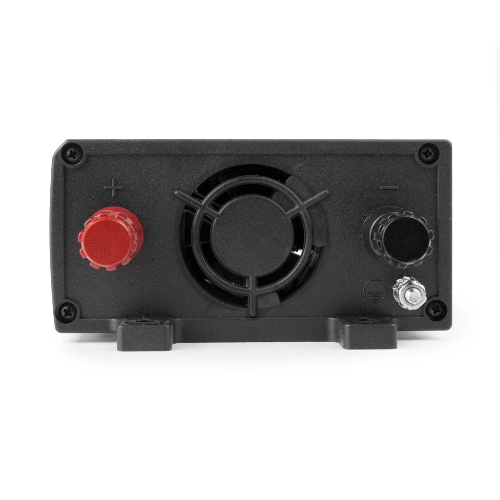 2610 Wagan Tech Elite 400W Pro Pure Sine Wave Inverter | 120V | CE Certified | RoHS Compliant