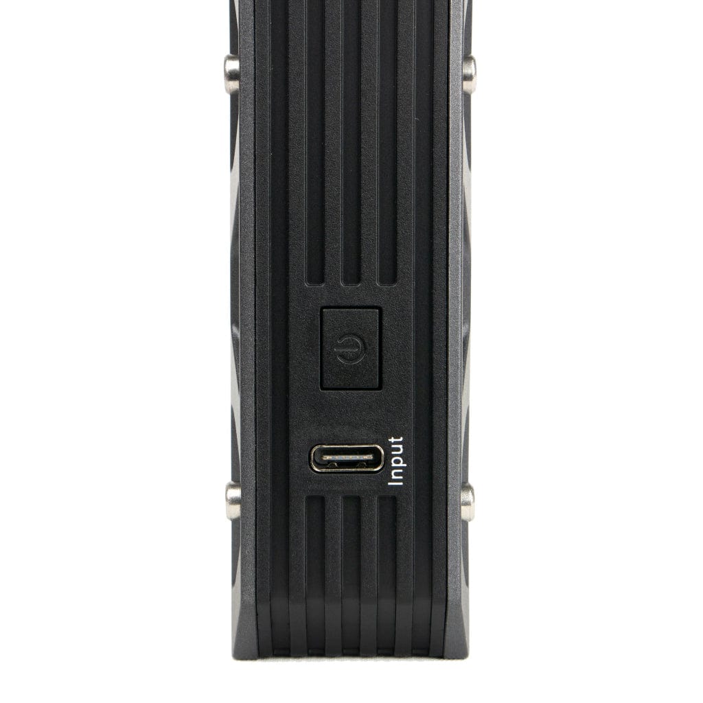 7505 Wagan Tech iOnBoost V8 Torque Power Bank with Jump Starter | 31Wh | CE, RoHS, FCC Certified