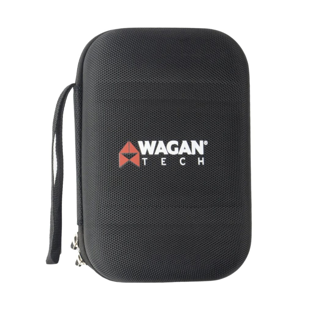 7505 Wagan Tech iOnBoost V8 Torque Power Bank with Jump Starter | 31Wh | CE, RoHS, FCC Certified