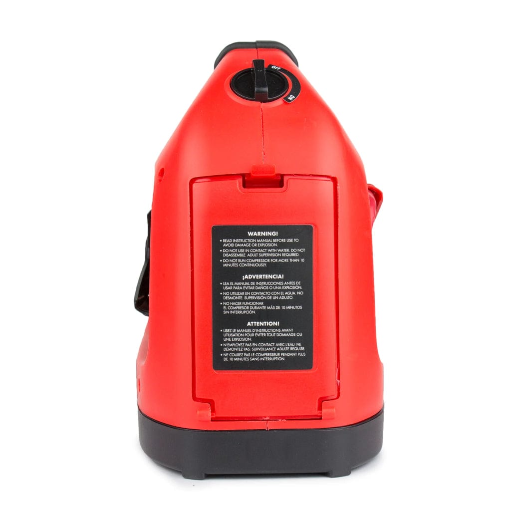 7550 Wagan Tech JumpBoost V6 Air Power Station with Jump Starter & Inflator | 12V | Outdoor Power Supply
