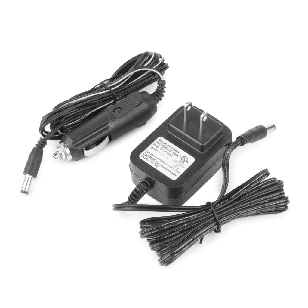 7552 Wagan Tech JumpBoost V8 Air Power Station with Jump Starter & Inflator | 12V | Outdoor Power Supply