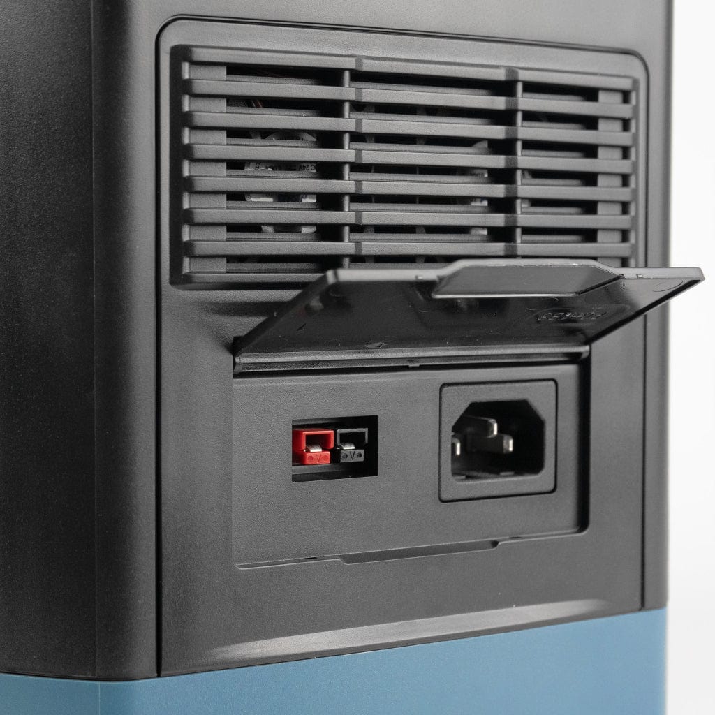 8835 Wagan Tech Lithium Cube EX5 Power Station | 504Wh | 500W | Solar Generator