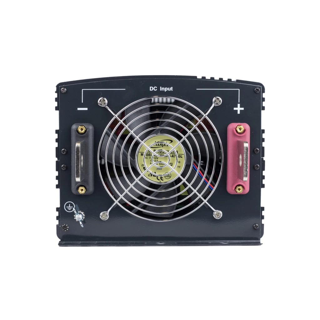 3748 Wagan Tech Proline 10000W Inverter | 115–125V | RoHS Compliant | CE Certified