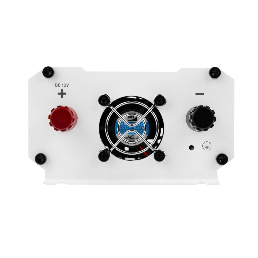 3800 Wagan Tech Pure Line 400W Pure Sine Wave Inverter | ETL Certified | RoHS Compliant | CE Approved