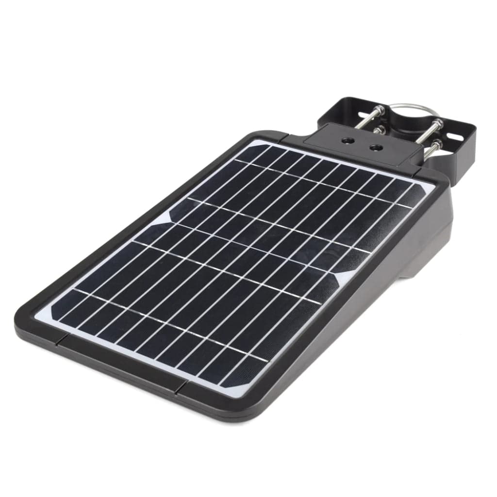 8586 Wagan Tech Solar + LED Flood Light 1600 | IP65 Rated | CE Certified | RoHS Compliant