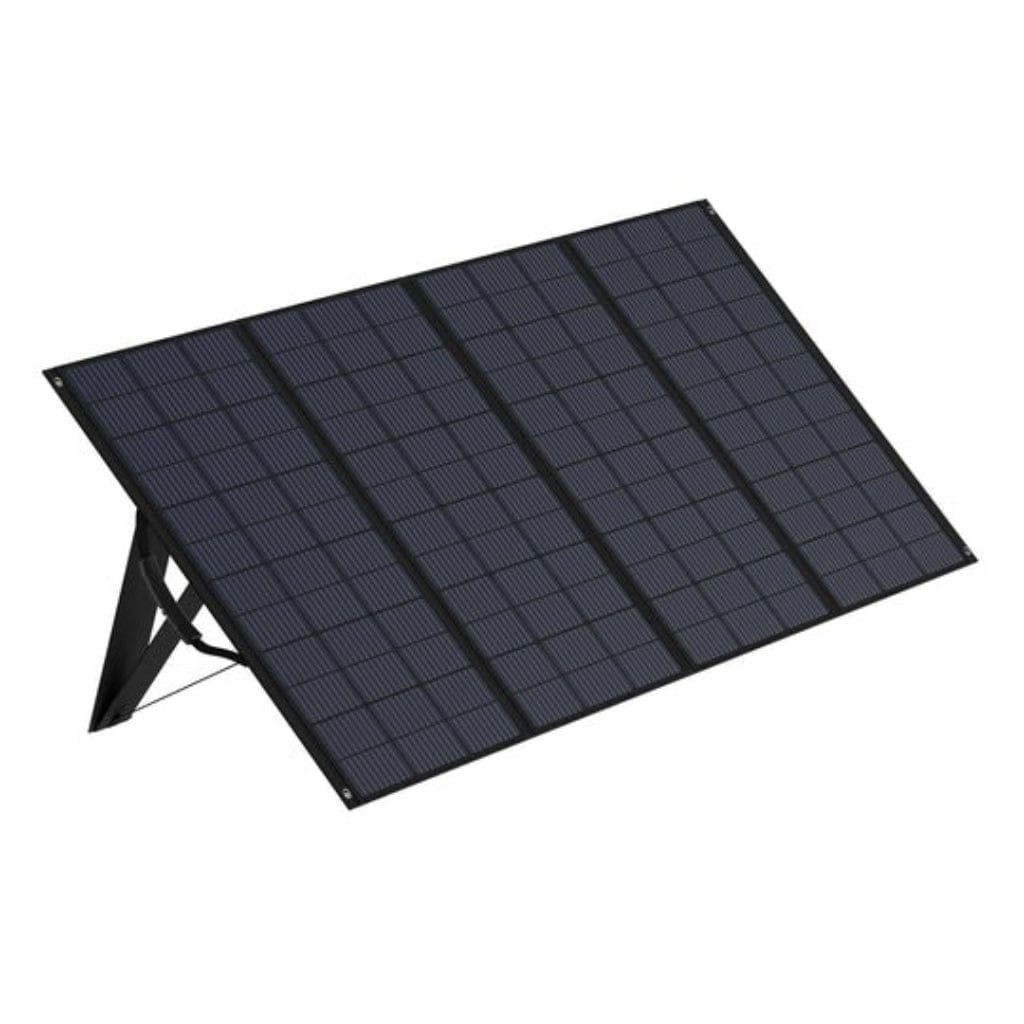ZD400SP-MD-gy Zendure 400W Solar Panel | Monocrystalline | RoHS Certified | IP54 & IP65 Rating
