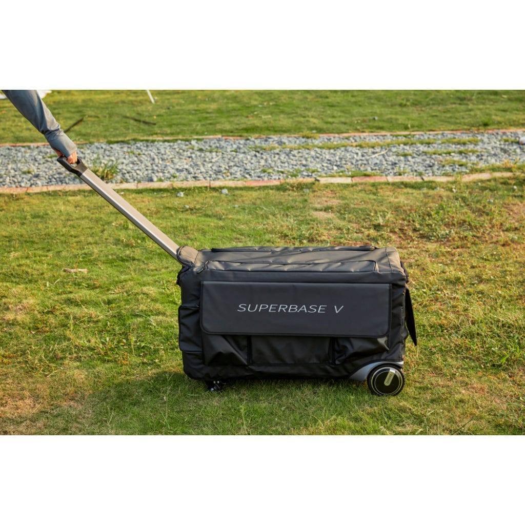 ZDSBVBG1-gy Zendure SuperBase V ZDSBVBG1 Dustproof Bag | Ultimate Protection | Anti Scratch