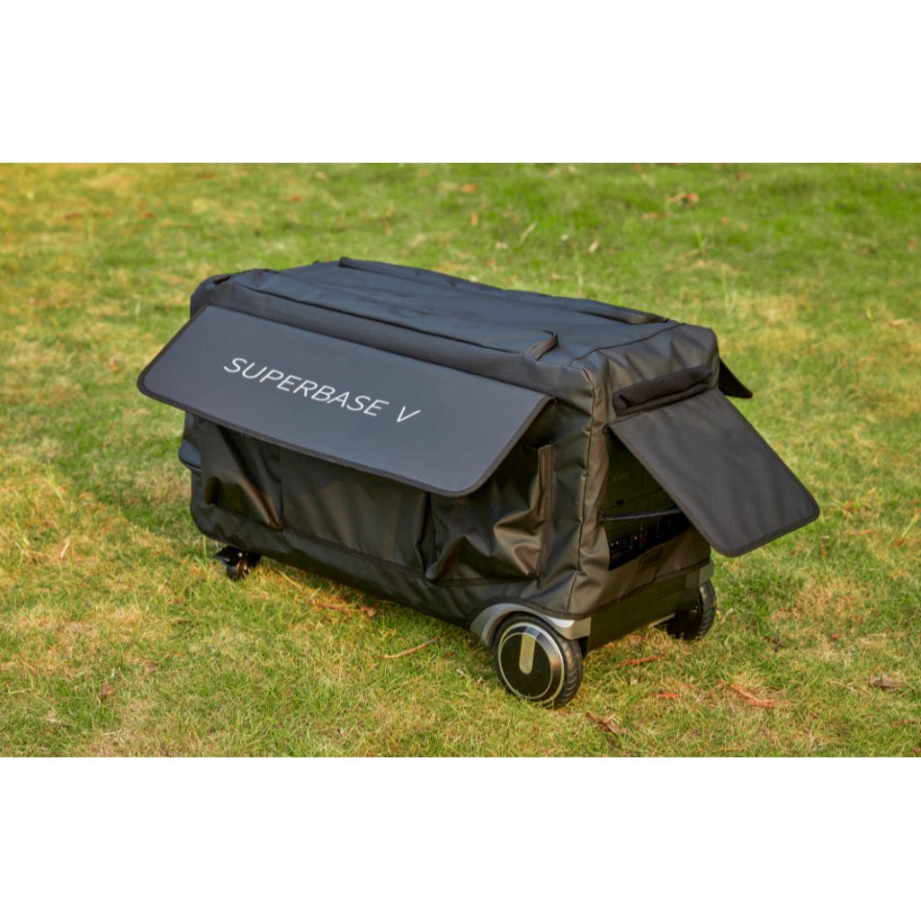 ZDSBVBG1-gy Zendure SuperBase V ZDSBVBG1 Dustproof Bag | Ultimate Protection | Anti Scratch