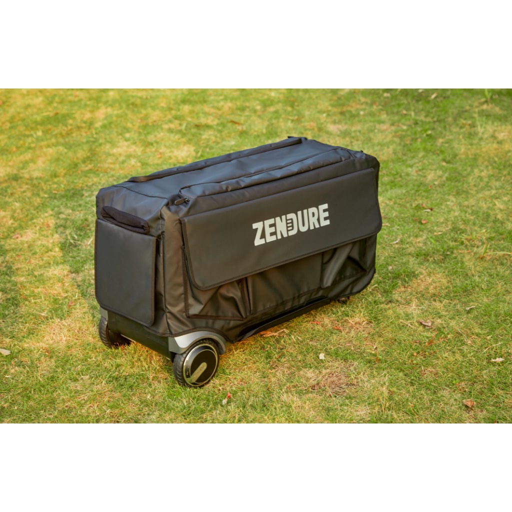 ZDSBVBG1-gy Zendure SuperBase V ZDSBVBG1 Dustproof Bag | Ultimate Protection | Anti Scratch