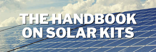 Unlock Sustainable Energy: Your Guide to Solar Kits